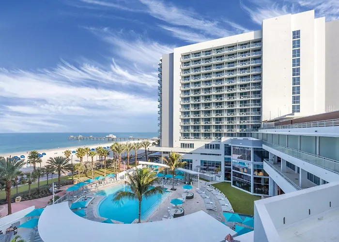 Clearwater 2br Сasa de vacaciones Clearwater Beach