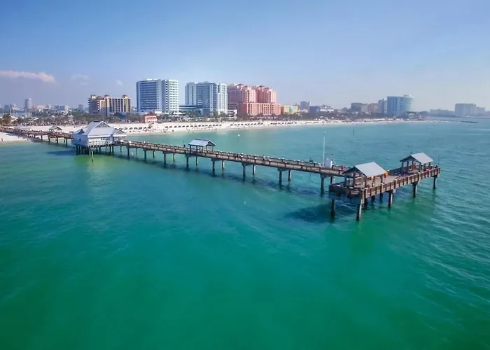 Clearwater 2br