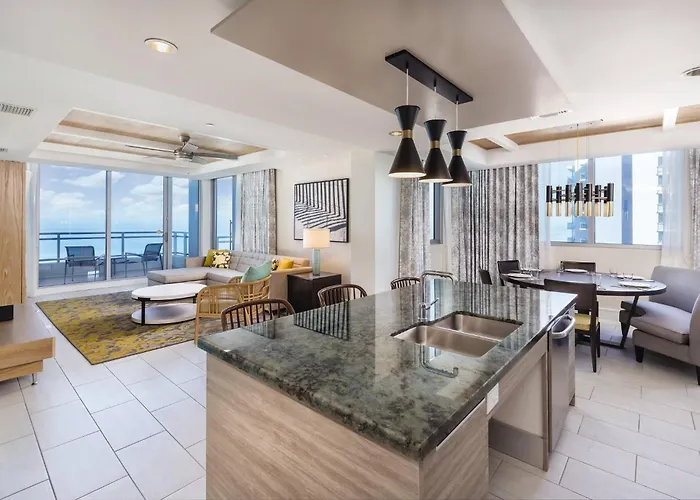 Clearwater 2br *
