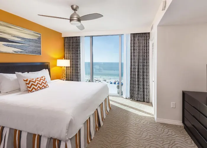 Сasa de vacaciones Clearwater 2br