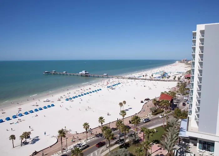 Clearwater 2br Сasa de vacaciones Clearwater Beach
