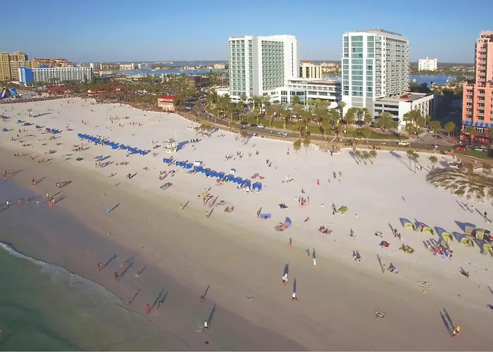Clearwater 2br * Clearwater Beach