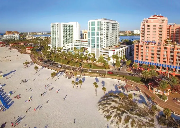 Сasa de vacaciones Clearwater 2br *