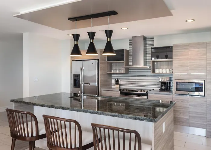 Сasa de vacaciones Clearwater 2br *