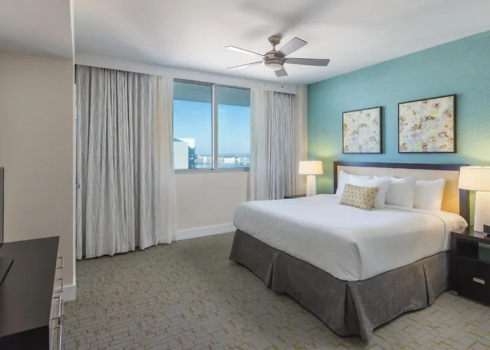 Clearwater 2br Сasa de vacaciones Clearwater Beach