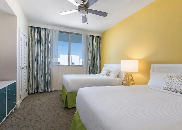 Clearwater 2br Clearwater Beach