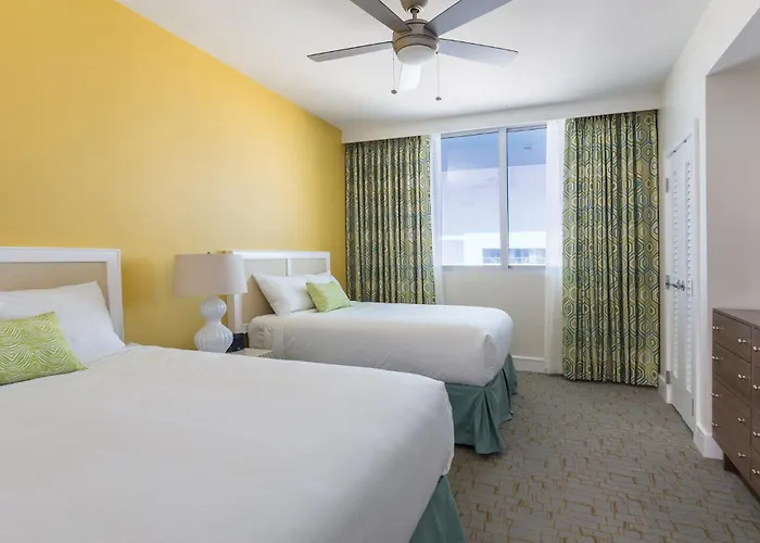 Clearwater 2br Сasa de vacaciones Clearwater Beach