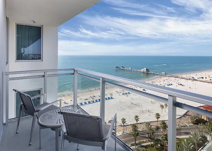 Clearwater 2br Сasa de vacaciones